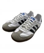 adidasアディダス）の古着「adidas SAMBA OG/サンバOG」｜ホワイト