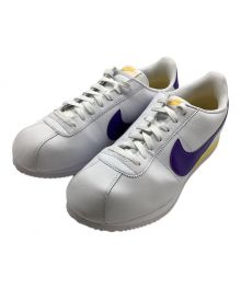 NIKE（ナイキ）の古着「CORTEZ」｜ホワイト