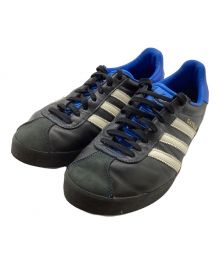 adidas（アディダス）の古着「Gazelle 85」｜ブルー