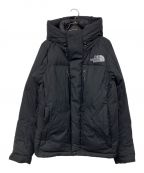 THE NORTH FACEザ ノース フェイス）の古着「Baltro Light Jacket/バルトロライトジャケット」｜ブラック