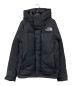 THE NORTH FACE（ザ ノース フェイス）の古着「Baltro Light Jacket/バルトロライトジャケット」｜ブラック