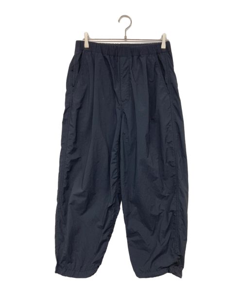 THE NORTHFACE PURPLELABEL（ザ・ノースフェイス パープルレーベル）THE NORTHFACE PURPLELABEL (ザ・ノースフェイス パープルレーベル) Nylon Ripstop Field Pants ネイビー サイズ:32の古着・服飾アイテム