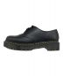 Dr.Martens (ドクターマーチン) 1461 BEX 3ホールシューズ ブラック サイズ:UK8：13000円