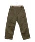 FULLCOUNT（フルカウント）の古着「M43 FIELD TROUSERS」｜ブラウン