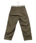 FULLCOUNT (フルカウント) M43 FIELD TROUSERS ブラウン サイズ:30：8000円