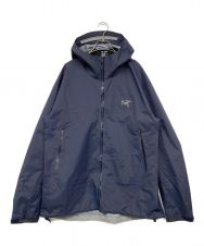 ARC'TERYX (アークテリクス) Beta Jacket ネイビー サイズ:XXL