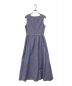 HER LIP TO (ハーリップトゥ) Monaco Tweed Dress パープル サイズ:Ｍ：8000円