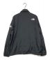 THE NORTH FACE (ザ ノース フェイス) コーチジャケット ブラック サイズ:M：7000円