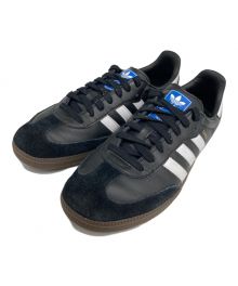 adidas（アディダス）の古着「SAMBA OG」｜ブラック