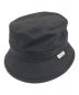 WTAPS（ダブルタップス）の古着「Wtaps Bucket 02 / Hat」｜ブラック