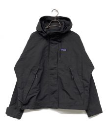 Patagonia（パタゴニア）の古着「スカイセイル・ジャケット」｜グレー