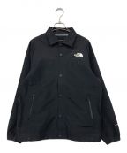 THE NORTH FACEザ ノース フェイス）の古着「Future Light Coach Jacket/フューチャーライトコーチジャケット」｜ブラック