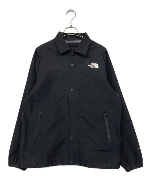 THE NORTH FACE（ザ ノース フェイス）THE NORTH FACE (ザ ノース フェイス) Future Light Coach Jacket/フューチャーライトコーチジャケット ブラック サイズ:Mの古着・服飾アイテム