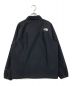 THE NORTH FACE (ザ ノース フェイス) Future Light Coach Jacket/フューチャーライトコーチジャケット ブラック サイズ:M：14000円