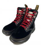 Dr.Martens×ATMOSドクターマーチン×アトモス）の古着「TARIK ZIP ATMOS」｜ブラック