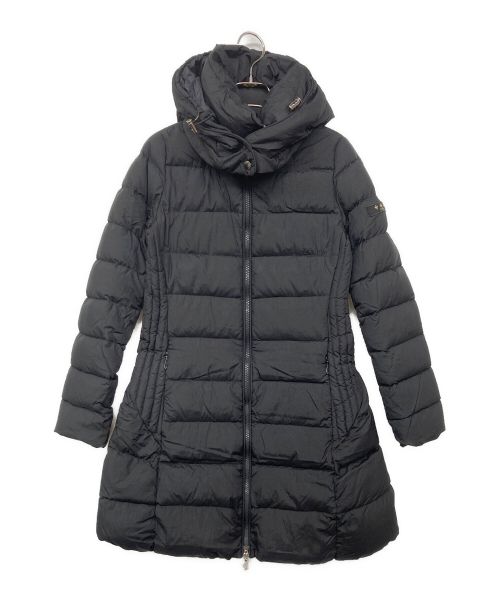 TATRAS（タトラス）TATRAS (タトラス) POLITEAMA DOWN JACKET ブラック サイズ:01の古着・服飾アイテム