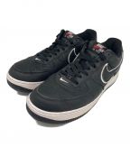 NIKE×KITHナイキ×キス）の古着「AIR FORCE 1 LOW NYC」｜ブラック