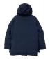 WOOLRICH (ウールリッチ) アークティックパーカー ネイビー サイズ:USA(XS) EU(S)：30000円