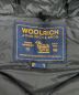 中古・古着 WOOLRICH (ウールリッチ) アークティックパーカー ネイビー サイズ:USA(XS) EU(S)：30000円