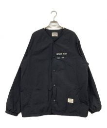 CAPTAINS HELM×ELECTRIC（キャプテンズヘルム×エレクトリック）の古着「IL SQUAD JKT」｜ブラック