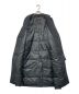 DESCENTE (デサント) OVER CHESTER DOWN COAT ブラック サイズ:M：10000円