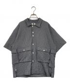 TENBOXテンボックス）の古着「DRUG DEALER SHIRT」｜ブラック