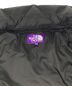 中古・古着 THE NORTHFACE PURPLELABEL (ザ・ノースフェイス パープルレーベル) Field Down Coat/フィールドダウンコート ブラック サイズ:WS：30000円