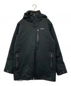 Patagoniaパタゴニア）の古着「TRES 3-IN-1 PARKA」｜ブラック