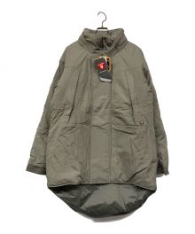 BAF（Brooklyn Armed Forces）の古着「PCU Level7 Type2 PRIMALOFT」｜カーキ