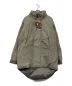 BAF（Brooklyn Armed Forces）の古着「PCU Level7 Type2 PRIMALOFT」｜カーキ