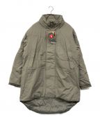 BAFBrooklyn Armed Forces）の古着「ジャケット」｜カーキ