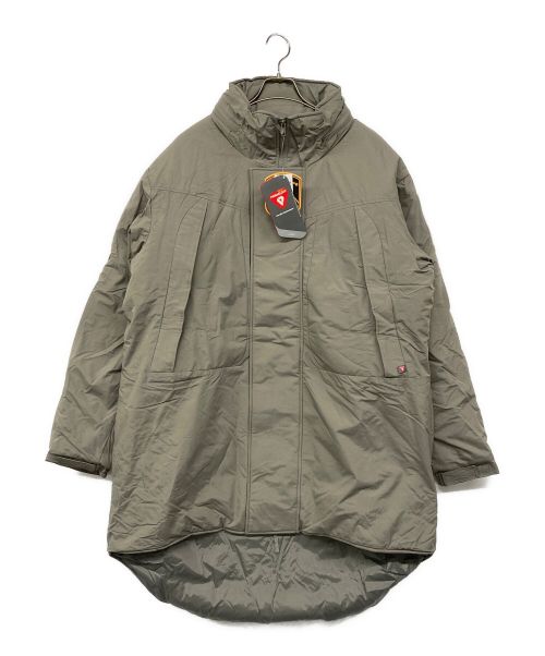 BAF（Brooklyn Armed Forces）BAF (Brooklyn Armed Forces) ジャケット カーキ サイズ:M-Rの古着・服飾アイテム