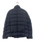 MONCLER (モンクレール) LOIRAC ダウンジャケット ネイビー サイズ:1：16000円