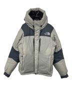 THE NORTH FACEザ ノース フェイス）の古着「Baltro Light Jacket/バルトロライトジャケット」｜グレー