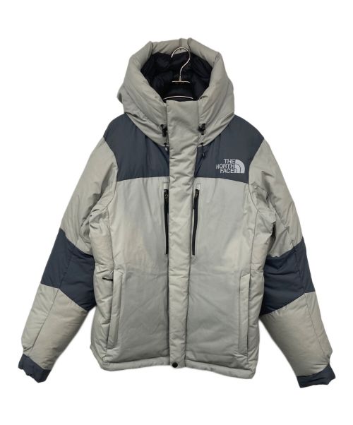 THE NORTH FACE（ザ ノース フェイス）THE NORTH FACE (ザ ノース フェイス) Baltro Light Jacket/バルトロライトジャケット グレー サイズ:XLの古着・服飾アイテム