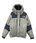 THE NORTH FACE（ザ ノース フェイス）の古着「Baltro Light Jacket/バルトロライトジャケット」｜グレー