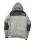 THE NORTH FACE (ザ ノース フェイス) Baltro Light Jacket/バルトロライトジャケット グレー サイズ:XL：30000円