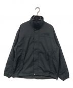 THE NORTH FACEザ ノース フェイス）の古着「Wooly Hydrena Jacket」｜チャコールグレー