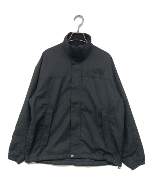 THE NORTH FACE（ザ ノース フェイス）THE NORTH FACE (ザ ノース フェイス) Wooly Hydrena Jacket チャコールグレー サイズ:Sの古着・服飾アイテム