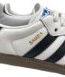 中古・古着 adidas (アディダス) Samba OG/サンバ ホワイト サイズ:23：10000円