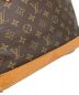 LOUIS VUITTON (ルイ ヴィトン) ハンドバッグ/アルマ/モノグラム ブラウン：35000円