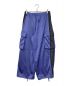 Needles (ニードルズ) PURPLE THINGS (パープルシングス) H.D. Track Pant BDU / Poly Smooth パープル サイズ:M：22000円