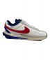 中古・古着 NIKE (ナイキ) sacai (サカイ) ZOOM CORTEZ SP ホワイト サイズ:US9：11000円