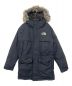 THE NORTH FACE（ザ ノース フェイス）の古着「MCMURDO PARKA/マクマードパーカー」｜ブラック