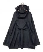 KAPTAIN SUNSHINEキャプテンサンシャイン）の古着「Armee Smock/アーミースモック」｜ブラック