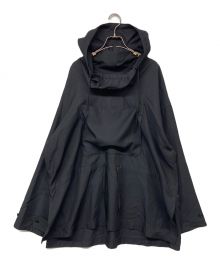 KAPTAIN SUNSHINE（キャプテンサンシャイン）の古着「Armee Smock/アーミースモック」｜ブラック