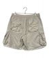 DAIWA PIER39 (ダイワ ピア39) TECH PERFECT FISHING SHORTS/テックパーフェクトフィッシングショーツ アイボリー サイズ:XL：15000円