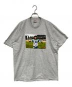 SUPREMEシュプリーム）の古着「2024SS Maradona Tee マラドーナTシャツ」｜グレー