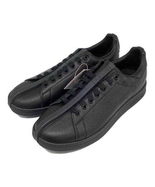 adidas（アディダス）adidas (アディダス) CRAIG GREEN (クレイグ グリーン) SPLIT STAN SMITH LOW TRAINERS ブラック サイズ:US９1/2 未使用品の古着・服飾アイテム