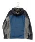 ARC'TERYX (アークテリクス) BEAMS (ビームス) beta sl jacket/別注ベータSLジャケット ブラック×ネイビー サイズ:Ｓ：26000円